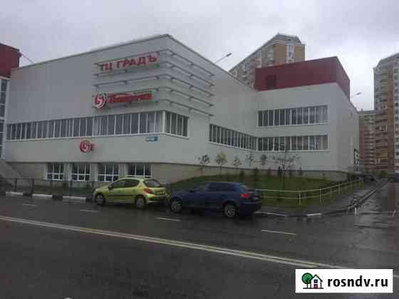 Торговое помещение в Московском, 41.2 кв.м. Московский