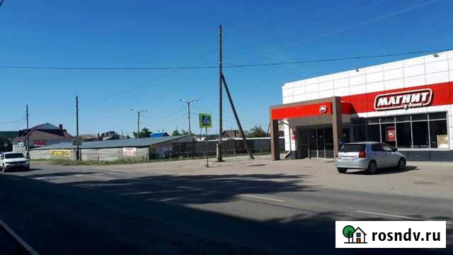 Автостоянка земельный участок Чебаркуль - изображение 1