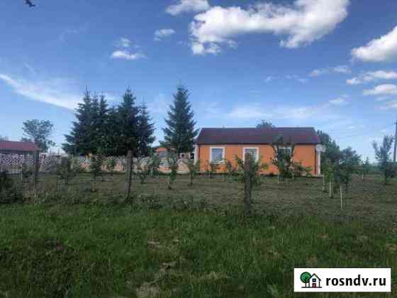 Дом 125 м² на участке 20 сот. на продажу в Черняховске Черняховск