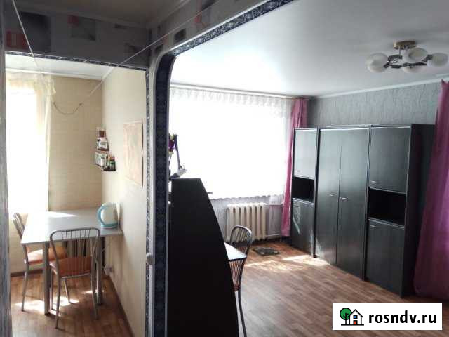 1-комнатная квартира, 31 м², 2/5 эт. на продажу в Рубцовске Рубцовск - изображение 1
