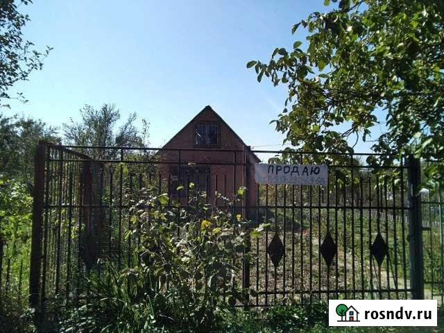 Дача 40 м² на участке 7 сот. на продажу в Черноморском Краснодарского края Черноморский - изображение 1