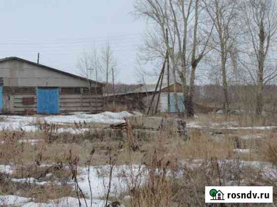 Территория свободного значения, п. Речной Омск