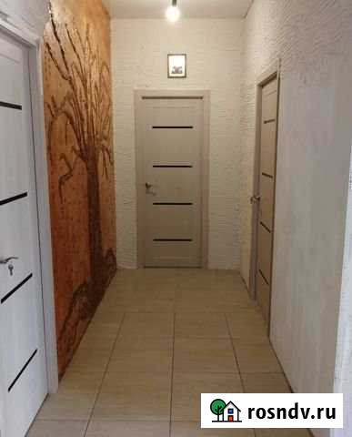 Коттедж 120 м² на участке 10 сот. на продажу в Виноградном Виноградный - изображение 1