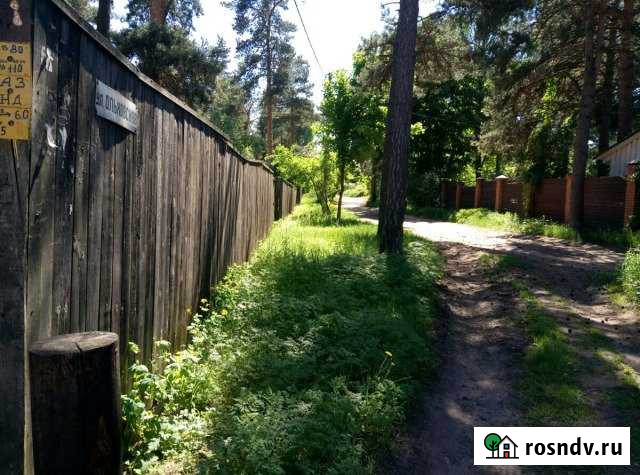 Участок ИЖС 19 сот. на продажу в Малаховке Малаховка - изображение 1