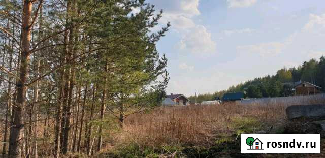 Участок ИЖС 12 сот. на продажу в Дегтярске Дегтярск - изображение 1