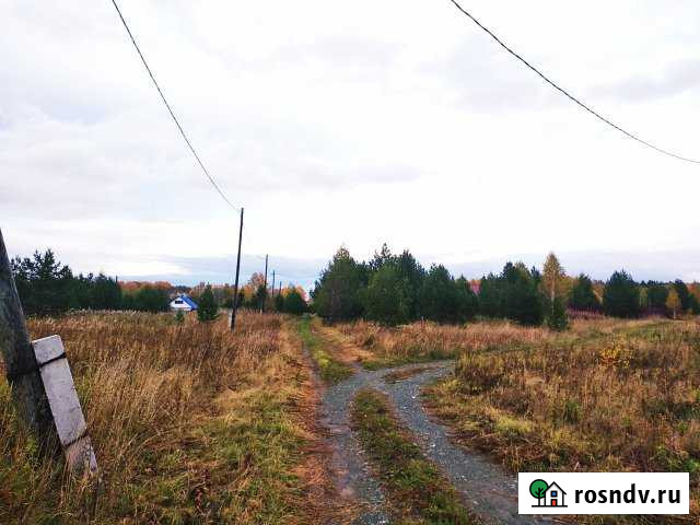 Участок ИЖС 15 сот. на продажу в Невьянске Невьянск - изображение 1