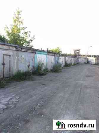 Гараж 18 м² в аренду в Челябинске Челябинск