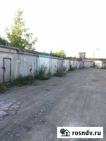Гараж 18 м² в аренду в Челябинске Челябинск - изображение 1