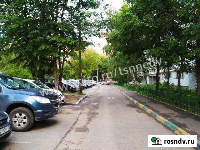 3-комнатная квартира, 55 м², 2/9 эт. на продажу в Пушкино Пушкино - изображение 1