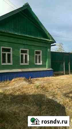 Дом 50 м² на участке 4 сот. на продажу в Пугачеве Пугачев