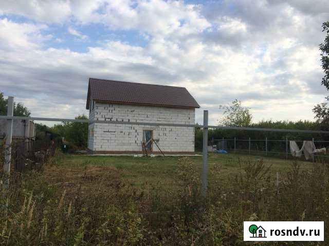 Дача 140 м² на участке 7 сот. на продажу в Новокуйбышевске Новокуйбышевск - изображение 1