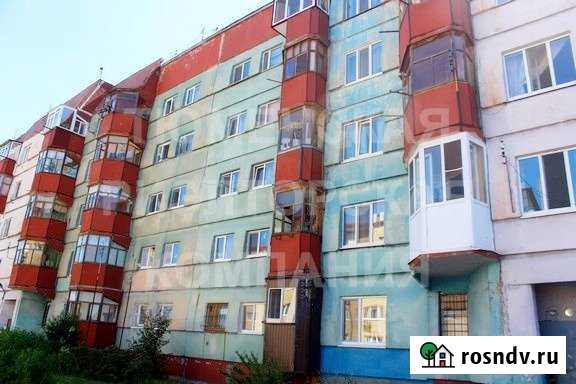 3-комнатная квартира, 78 м², 1/5 эт. на продажу в Винзилях Винзили - изображение 1