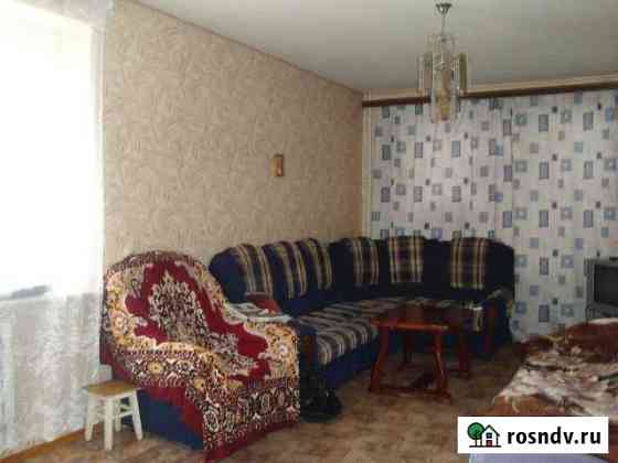 2-комнатная квартира, 49 м², 3/5 эт. на продажу в Семилуках Семилуки
