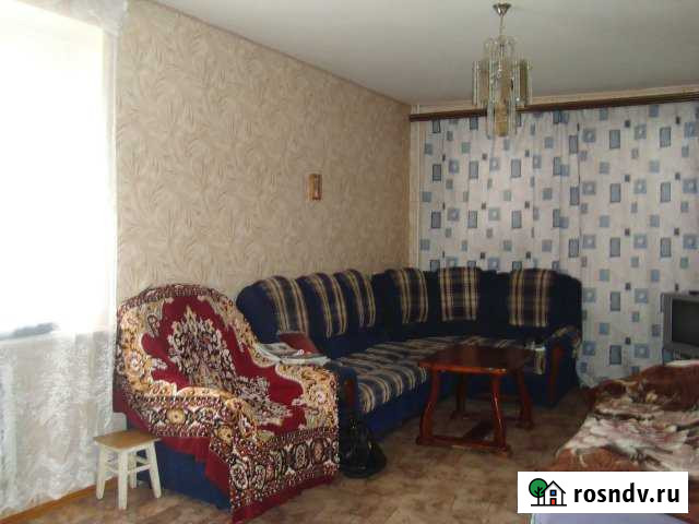 2-комнатная квартира, 49 м², 3/5 эт. на продажу в Семилуках Семилуки - изображение 1