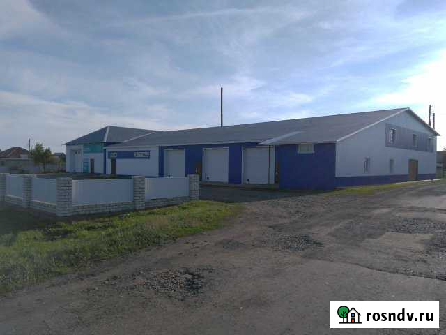 Продам или сдам в аренду Мамонтово - изображение 1