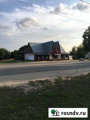 Коммерческий объект Киров - изображение 1