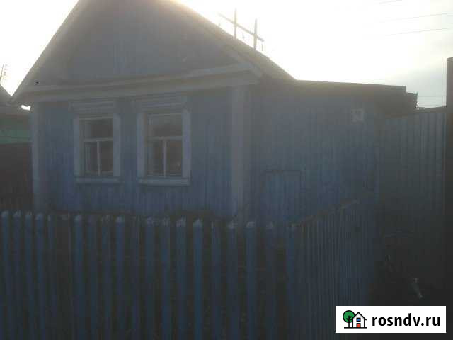 Дом 36 м² на участке 7 сот. на продажу в Аргаяше Аргаяш - изображение 1