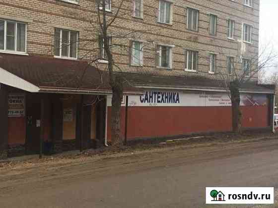 Помещение свободного назначения, 202 кв.м. Тучково