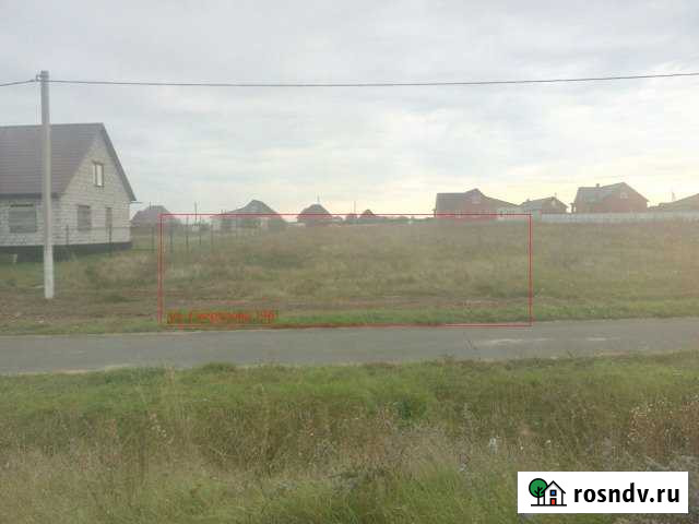 Участок ИЖС 15 сот. на продажу в Грайвороне Грайворон - изображение 1