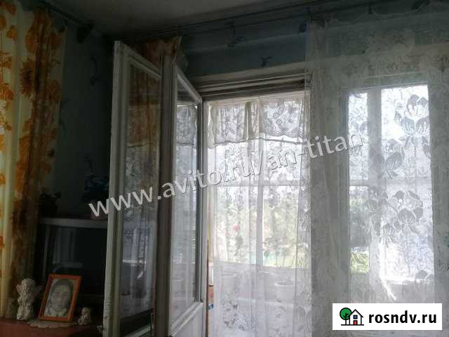 1-комнатная квартира, 35 м², 3/9 эт. на продажу в Мелеузе Мелеуз - изображение 1