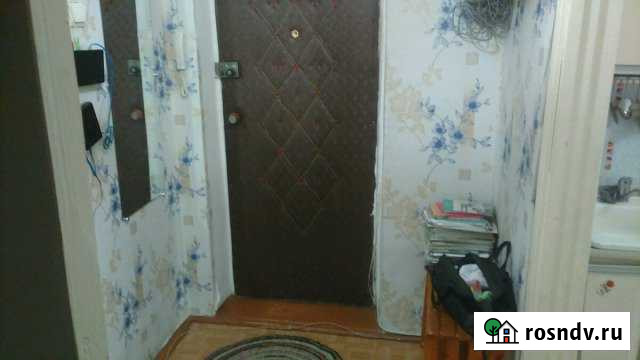 2-комнатная квартира, 45 м², 2/5 эт. в аренду на длительный срок в Выльгорте Выльгорт - изображение 1