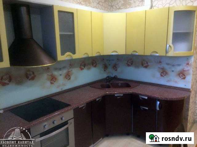 1-комнатная квартира, 40 м², 2/14 эт. на продажу в Пушкино Пушкино - изображение 1