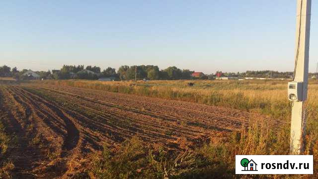 Участок ИЖС 18 сот. на продажу в Рыбном Рыбное - изображение 1