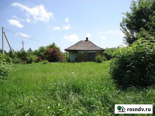 Участок ИЖС 12 сот. на продажу в Ахтырском Ахтырский - изображение 1