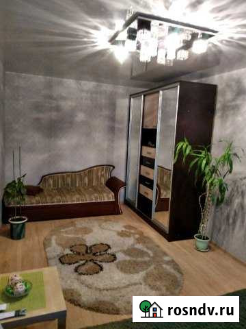 1-комнатная квартира, 35 м², 3/3 эт. в аренду посуточно в Балахне Балахна - изображение 1