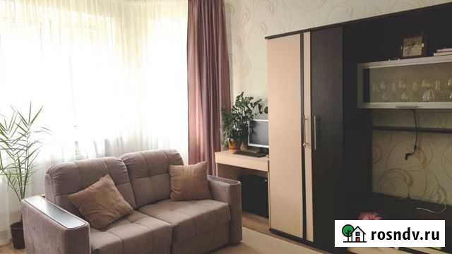 2-комнатная квартира, 63 м², 1/12 эт. на продажу в Дубне Московской области Дубна - изображение 1