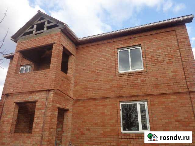 Дом 150 м² на участке 25 сот. на продажу в Ленинградской Ленинградская - изображение 1