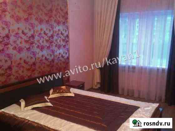 2-комнатная квартира, 74 м², 1/5 эт. в аренду на длительный срок в Яблоновском Яблоновский