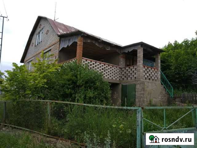 Дом 190 м² на участке 10 сот. на продажу в Павловке Республики Башкортостан Павловка - изображение 1