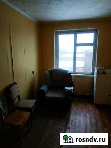 Комната 11 м² в 2-ком. кв., 5/5 эт. на продажу в Рыбинске Рыбинск - изображение 1