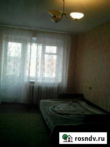 1-комнатная квартира, 30 м², 5/5 эт. в аренду на длительный срок в Шадринске Шадринск - изображение 1