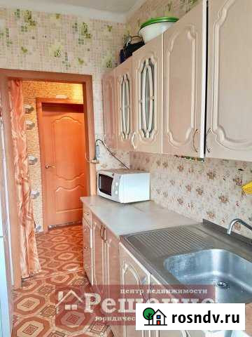 3-комнатная квартира, 57 м², 1/2 эт. на продажу в Копейске Копейск - изображение 1