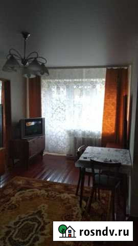 2-комнатная квартира, 41 м², 3/4 эт. в аренду на длительный срок в Великом Новгороде Великий Новгород - изображение 1