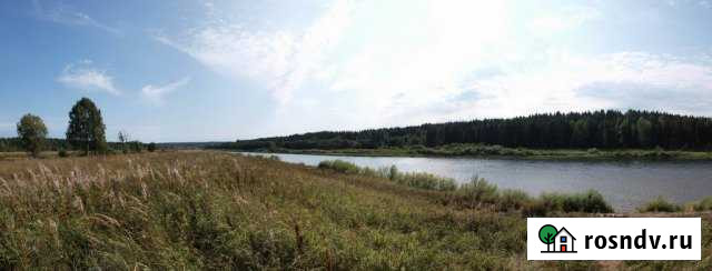 Участок ИЖС 15 сот. на продажу в Соколе Вологодской области Сокол - изображение 1