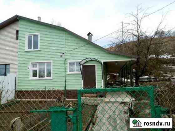 Дом 58.7 м² на участке 9.4 сот. на продажу в Волоколамске Волоколамск