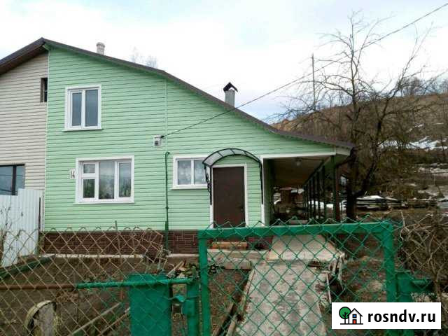 Дом 58.7 м² на участке 9.4 сот. на продажу в Волоколамске Волоколамск - изображение 1