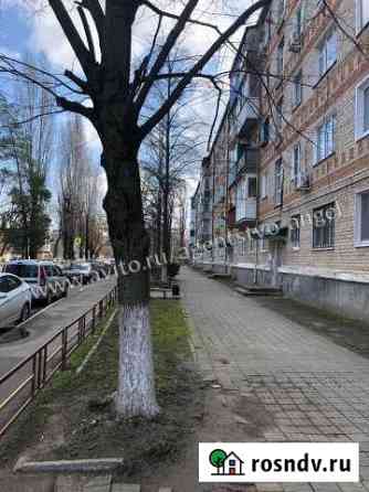 1-комнатная квартира, 29 м², 4/5 эт. на продажу в Кропоткине Кропоткин