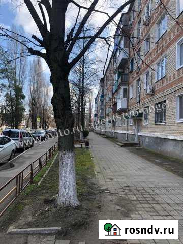 1-комнатная квартира, 29 м², 4/5 эт. на продажу в Кропоткине Кропоткин - изображение 1