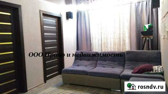 4-комнатная квартира, 60 м², 2/5 эт. на продажу в Березовском Кемеровской области Березовский - изображение 1