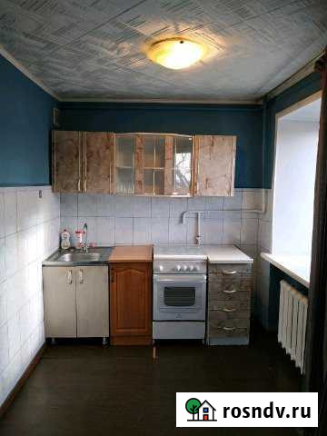 2-комнатная квартира, 42 м², 1/5 эт. на продажу в Кызыле Кызыл - изображение 1