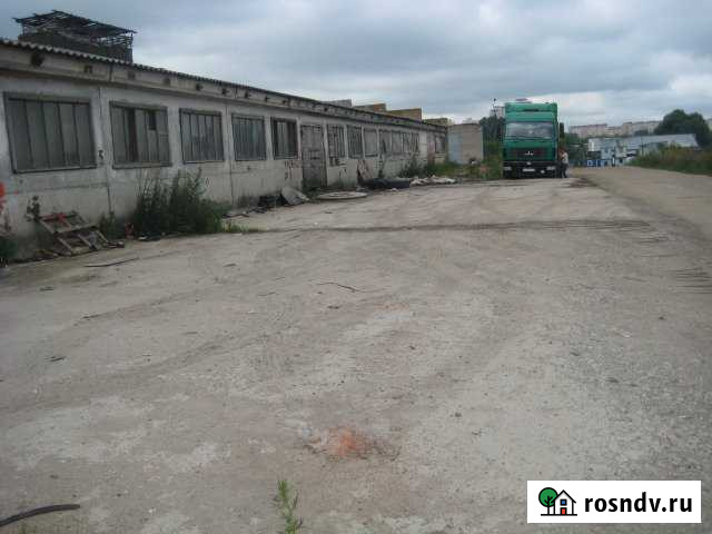 Участок промназначения 25 сот. в аренду в Жуковском Жуковский - изображение 1