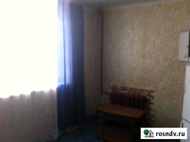 Комната 13 м² в 9-ком. кв., 5/9 эт. в аренду на длительный срок в Сосновоборске Красноярского края Сосновоборск - изображение 1