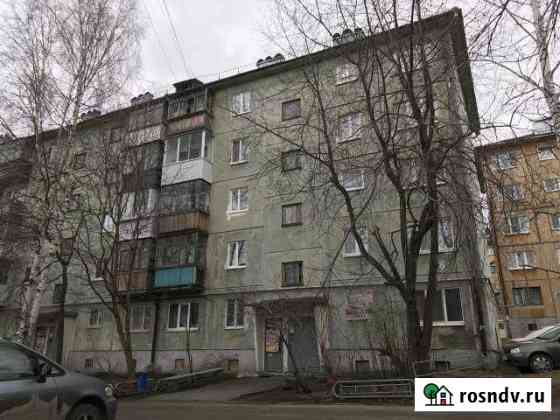 1-комнатная квартира, 28 м², 1/5 эт. на продажу в Первоуральске Первоуральск