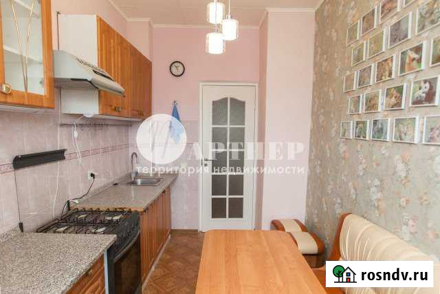 3-комнатная квартира, 60 м², 4/5 эт. на продажу в Сосногорске Сосногорск - изображение 1