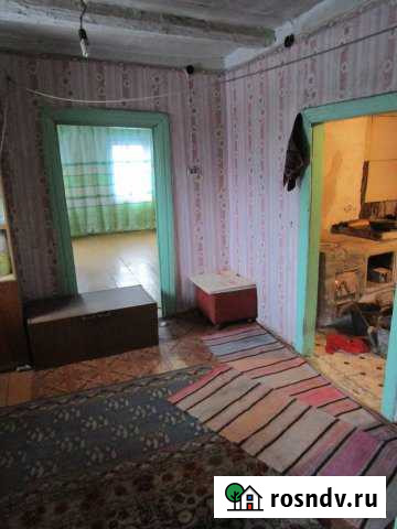 Дом 45 м² на участке 8 сот. на продажу в Осинниках Осинники - изображение 1