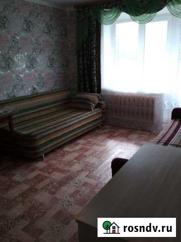 1-комнатная квартира, 32 м², 2/5 эт. в аренду посуточно в Валдае Валдай - изображение 1